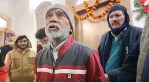 जदयू के पूर्व एमएलए ने शराबबंदी कानून में नरमी बरतने की लगाई गुहार